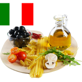 Italian Recipes 1.0.5