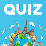 Geography. Quiz. Many tests 3.1.4