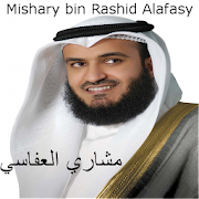 Quran Mishary Rashid Alafasy 1.4.2