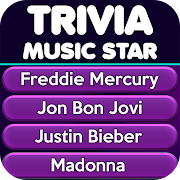 Trivia music star: song quiz 1.0.1