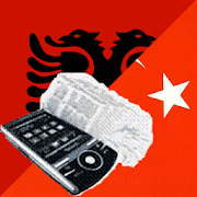 Turkish Albanian Dictionary 22