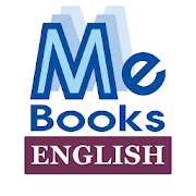 MeBooks英語學習館 2.5.1