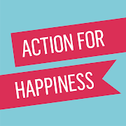 Action for Happiness: Find tip 3.46