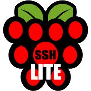 Raspberry SSH & WOL Buttons 6