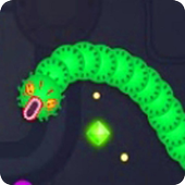 Guide Slither Worm io 1.0