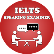 IELTS Speaking Examiner 2.0.1