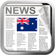 Australia Newspapers 0814535