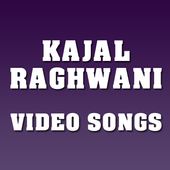 Video Songs of Kajal Raghwani 1.0