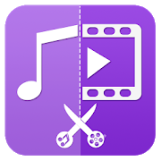 CUT & CROP Video Cutter, MP3 1.4.5