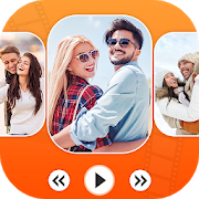 Photo Video Maker with Music - 1.21