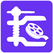 vidsoftlab.videocompressor icon