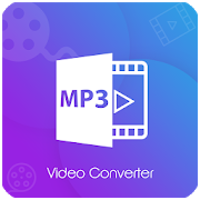 vidsoftlab.videoconverter.videotomp3converter icon