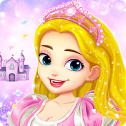 Princess Puzzle - Puzzle for Toddler, Girls Puzzle 1.1.4