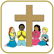 Audio Bible [For Children] 