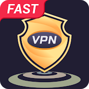 Flat VPN - Secure & Fast VPN Service 2.0.9