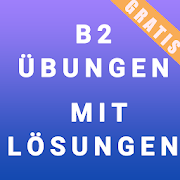 Learn German B2 Test 01.01.2020
