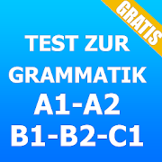 Test zur deutsch grammatik 08.05.2023