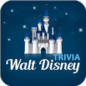 Trivia & Quiz: Walt Disney 2.2.4