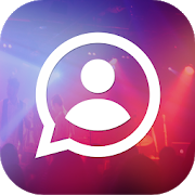 Profile pictures for WhatsApp 2.4.6