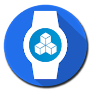 Wear OS App Manager & Tracker  2.0