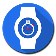 Stopwatch For Wear OS (Android 2.0