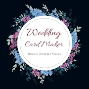 Wedding Invitation Card Maker 13.0.2