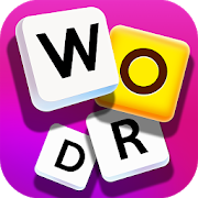 Word Slide - Free Word Games & Crossword Puzzle 1.1.44