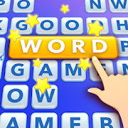 word.heaps.scroll.connect.swipe.stacks.free.word.games.puzzle icon