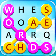 word.search.twist.wordsearch.connect.hidden.find.scrabble.puzzle.game icon
