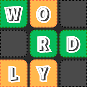 Wordly - unlimited word game 