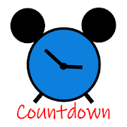 Countdown To The Mouse WDW 23.06.10.2