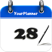 Calendar, Holidays, Memo, Note 5.7.8