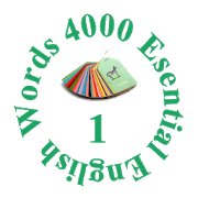 4000 Essential English Words 1 3.9
