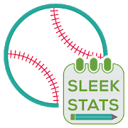 SleekStats Softball StatKeeper 1.82