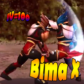 Guide for Play Bima X 1.0
