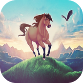 Horse Spirit Adventure 1.2