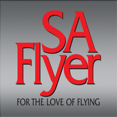 SA Flyer Magazine 3.0.1