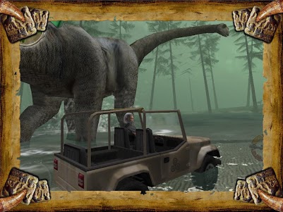 Dinosaur Assassin  screenshot 10