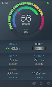 EcoDrive One Speedometer 1.0.12 screenshot 17