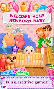 My Newborn - Mommy & Baby Care 1.2.0 screenshot 5