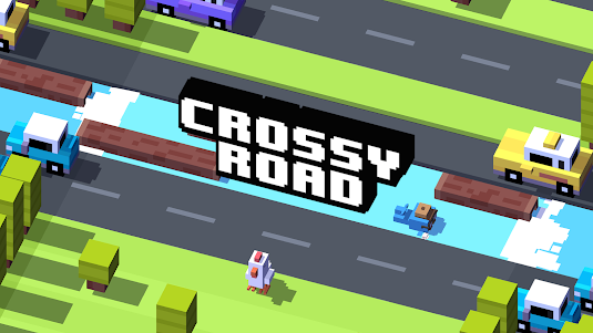 Crossy Road 5.3.2 screenshot 25
