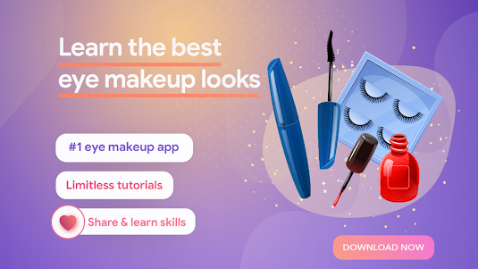 Eye makeup tutorials - Artist  screenshot 15
