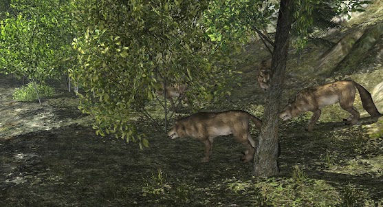 VR ZOO Safari Park Animal Game 1.27 screenshot 5
