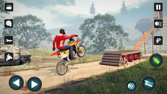 Bike Stunt Games : Bike Games 1.0.34 screenshot 7