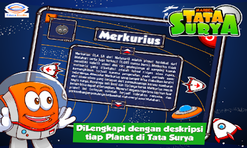Marbel Tata Surya 5.0.2 screenshot 3