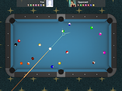 Pool Online - 8 Ball, 9 Ball 15.7.6 screenshot 15