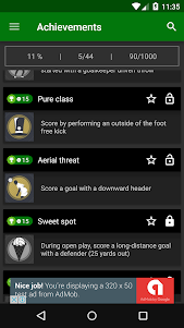 Player Guide FIFA 17 Free 2.1.1 screenshot 2