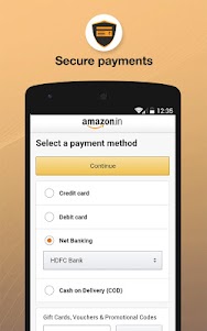 Amazon India Online Shopping  screenshot 2
