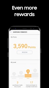 Samsung Pay 2.5.51 screenshot 3