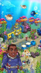 Aquarium Farm - water journey 1.42 screenshot 12